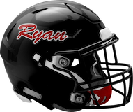 Archbishop Ryan Raiders logo